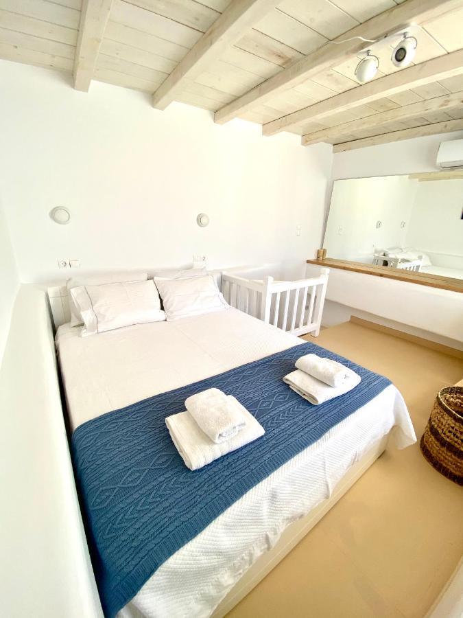 Sunny House Mykonos Town Apartment Екстериор снимка